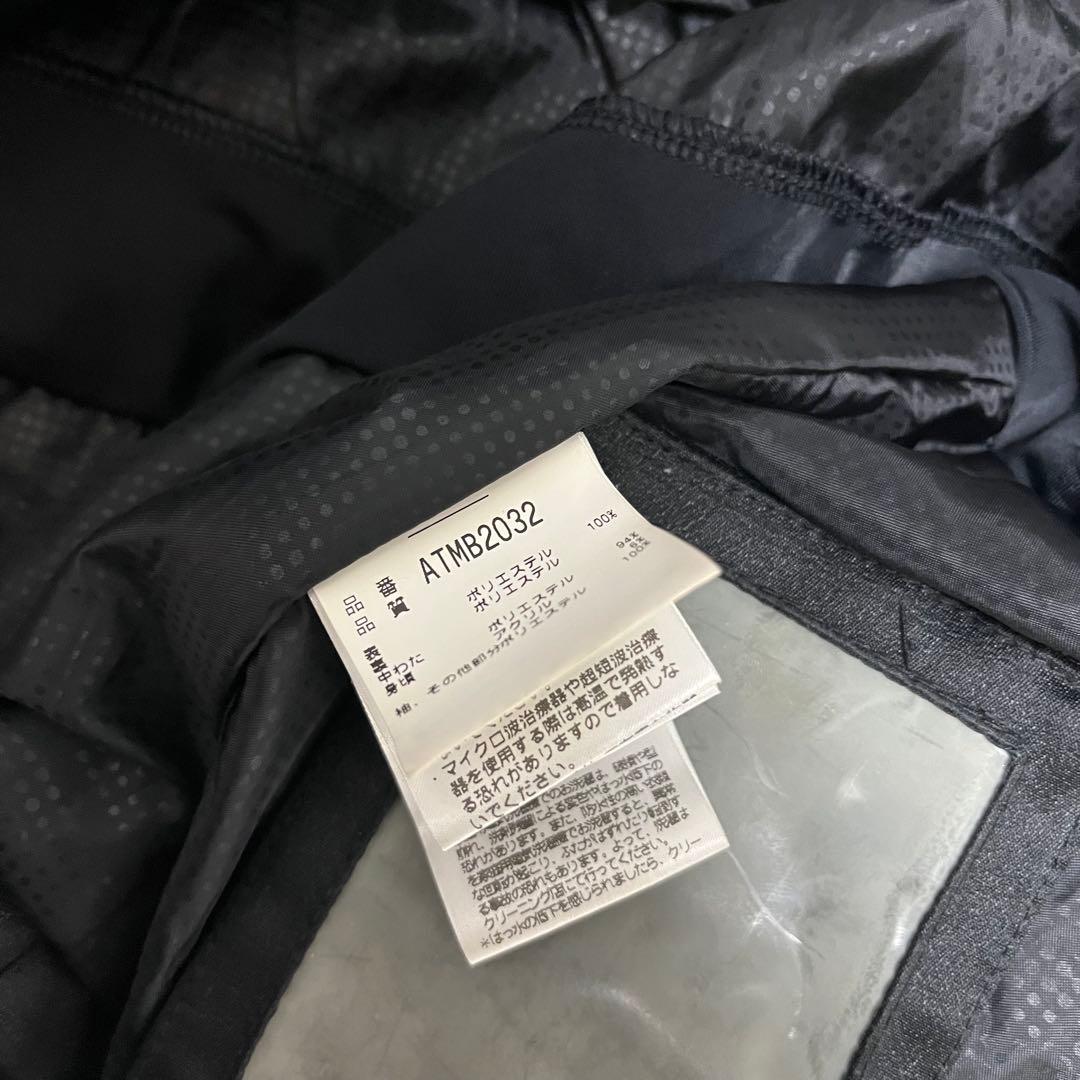 激レア フェニックス phenix スキー ウェア ジャケット ブラック M