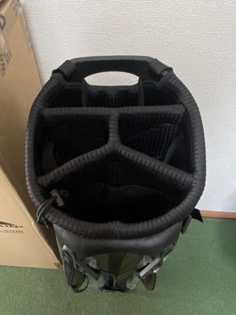 ロ*マ様 正規品 Scotty Cameron キャディバッグ マスターズ サー