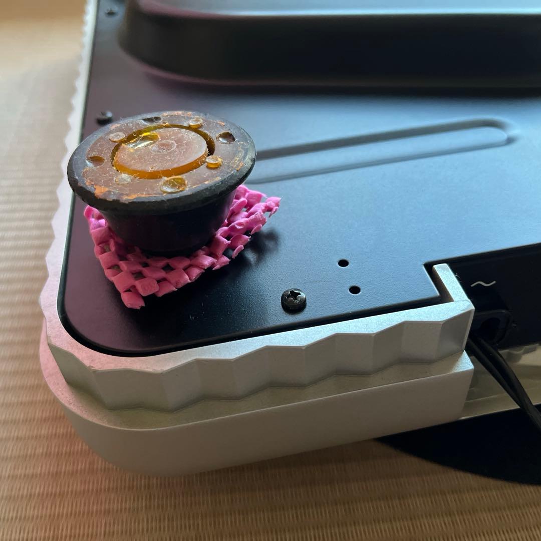 Vestax ダイレクトドライブ ターンテーブル PDX-2000 MkⅡ