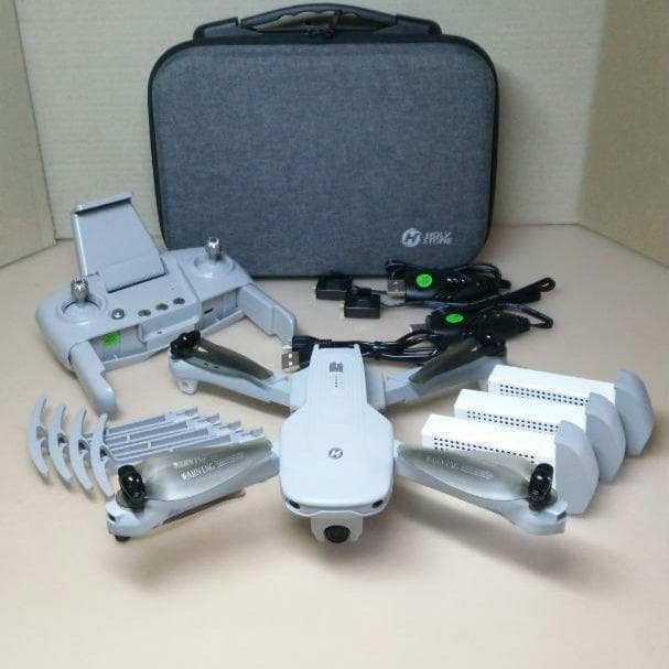 ドローン Holy Stone HS175(GPS搭載)