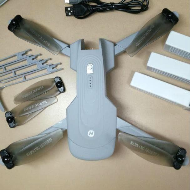 ドローン Holy Stone HS175(GPS搭載)