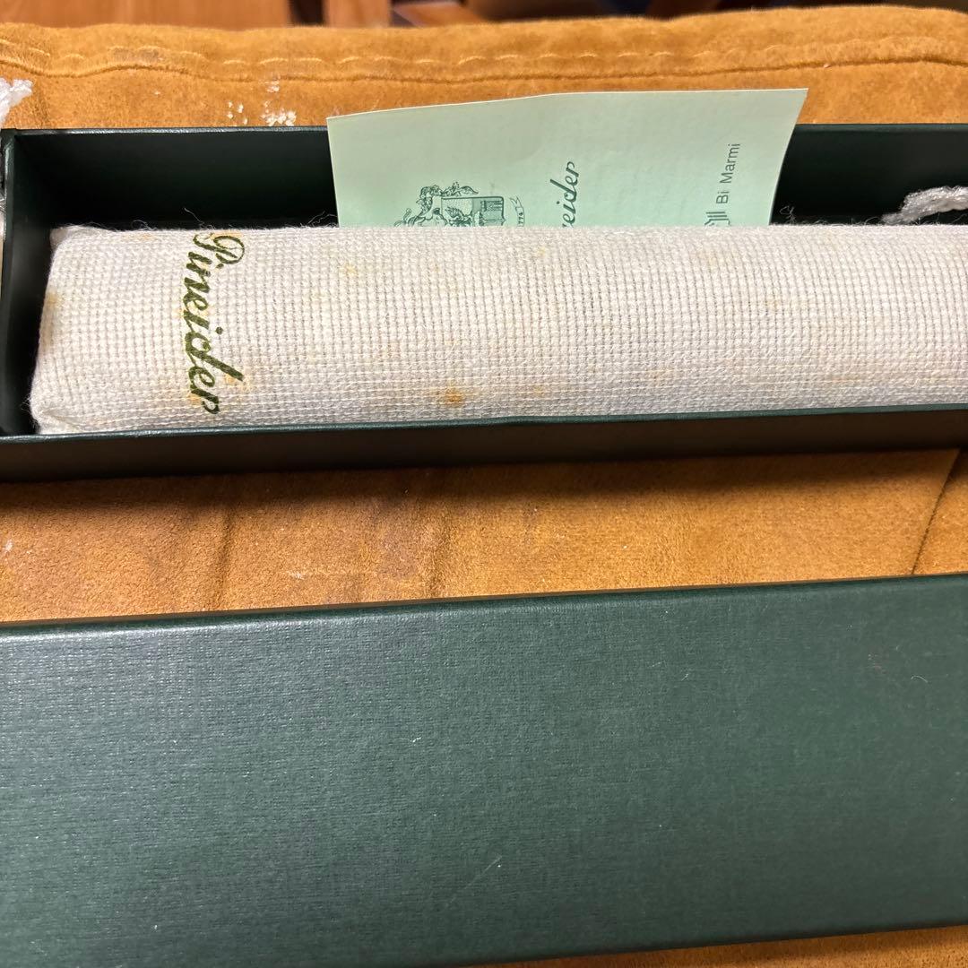 Pineider ピネイダー 万華鏡 イタリア レトロ インテリア