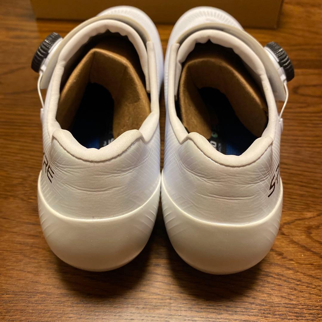 RC9 SH-RC903 シマノ　シューズ　40.5 ワイド