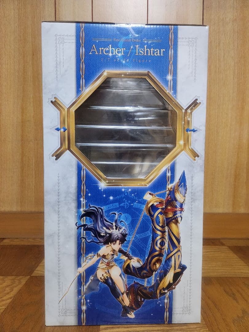 ガ*ト様 FGO ANIPLEX予約限定販売 イシュタル/アーチャー