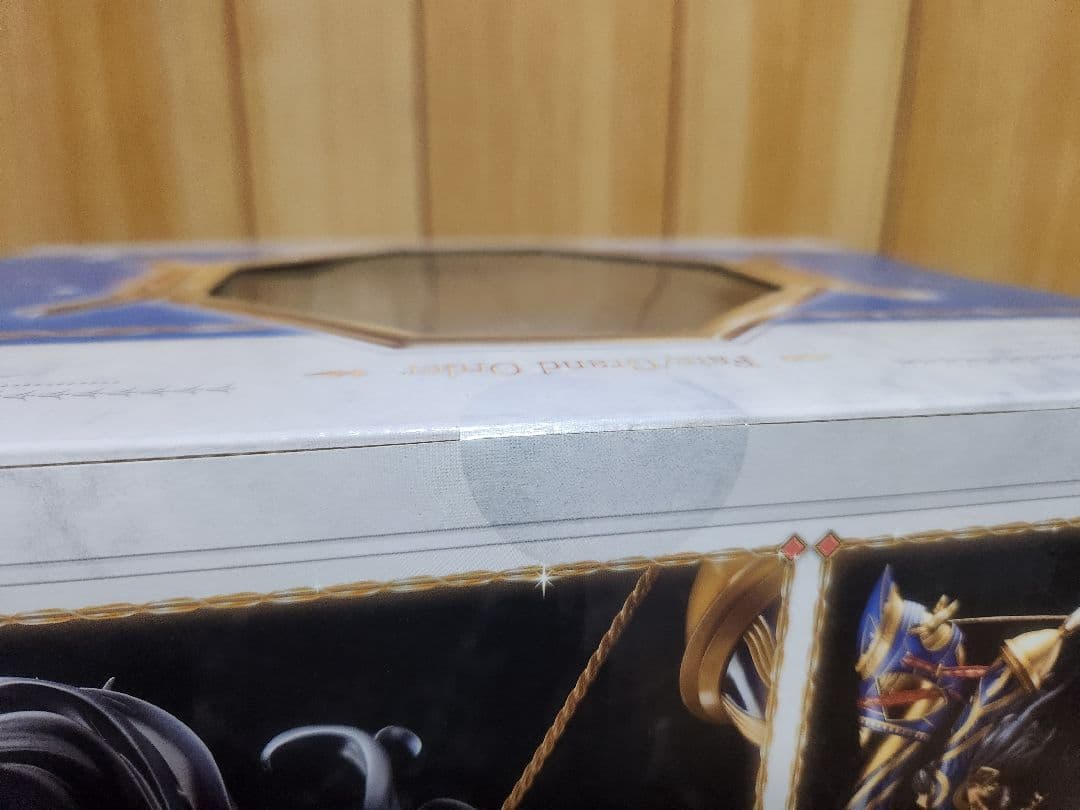 ガ*ト様 FGO ANIPLEX予約限定販売 イシュタル/アーチャー