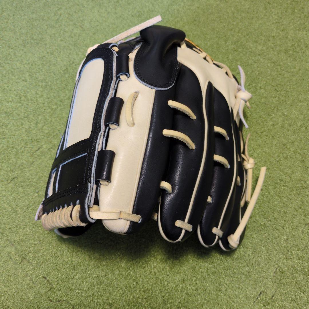 ZETT プロステイタス 軟式投手　藤浪モデル