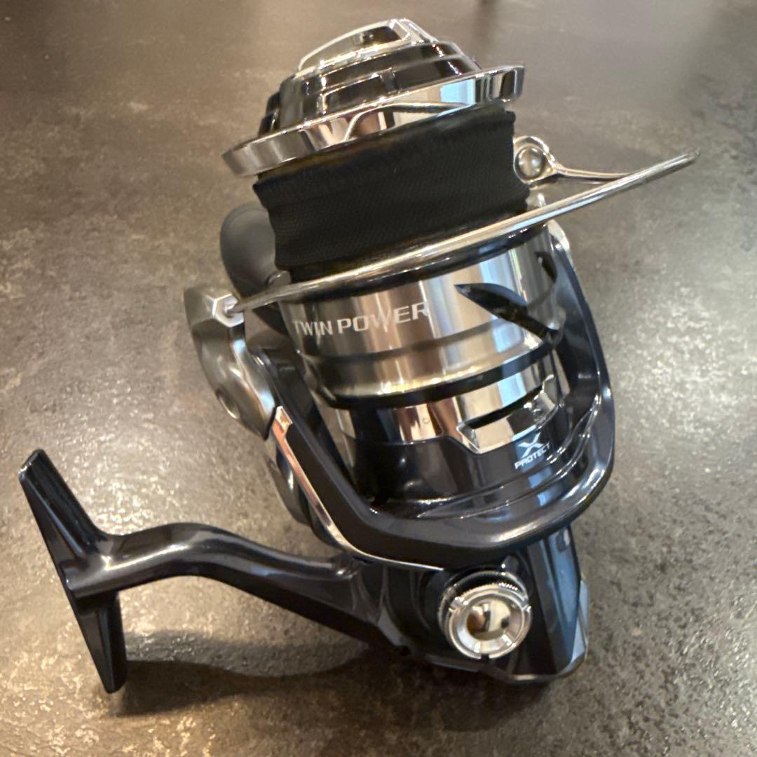 21ツインパワーSW 14000PG ※新品ライン付