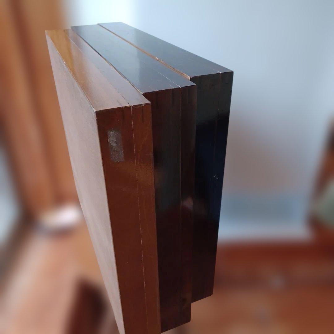 標本箱　ドイツ箱大型　3個セット