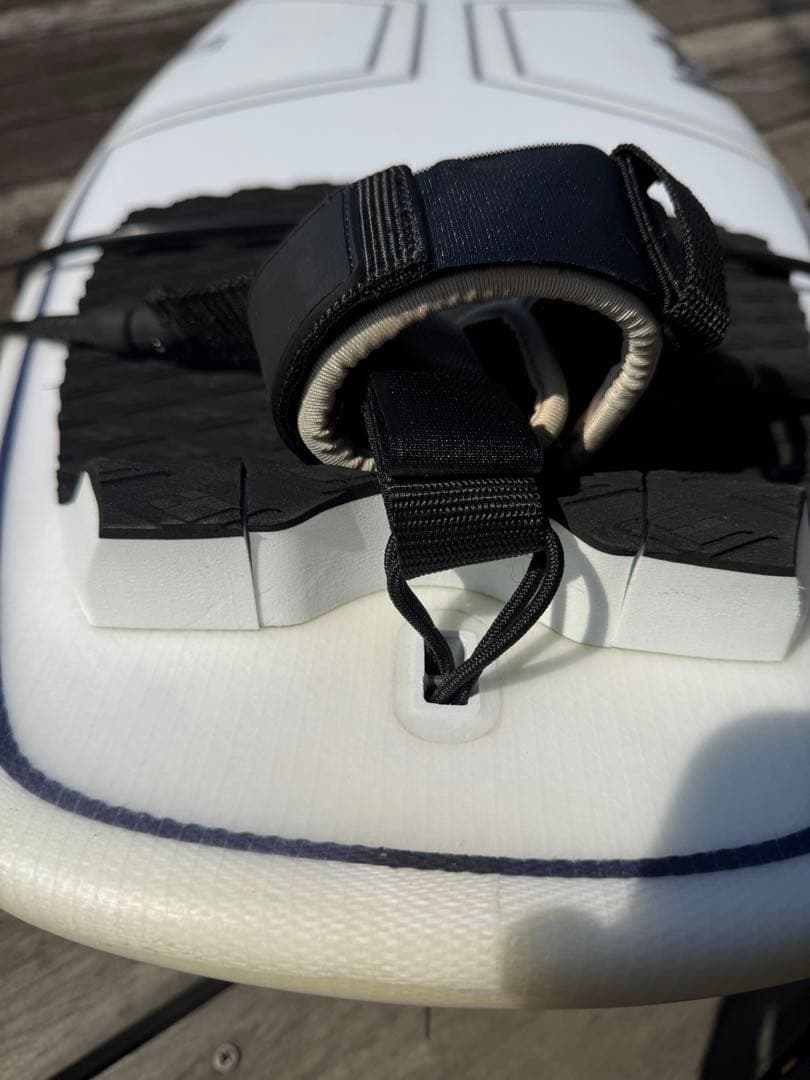 Bradley 6'2\" ショートボード