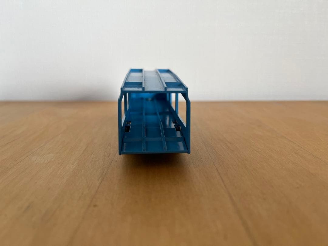 マッチボックス　レズニー　A-2 ベッドフォード