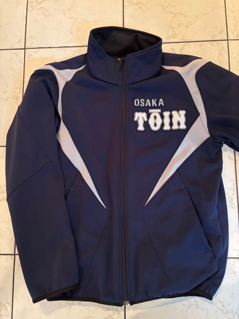 春夏連覇中川世代グランドコート