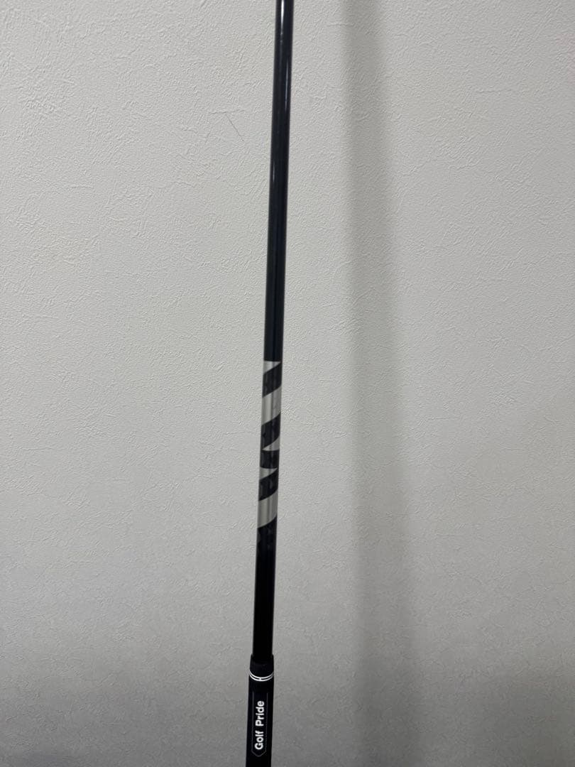 VENTUS TR BLACK 6x キャロウェイスリーブ