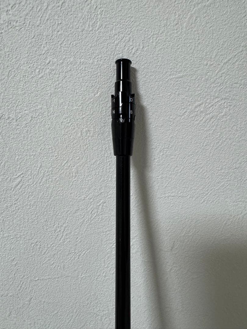 VENTUS TR BLACK 6x キャロウェイスリーブ