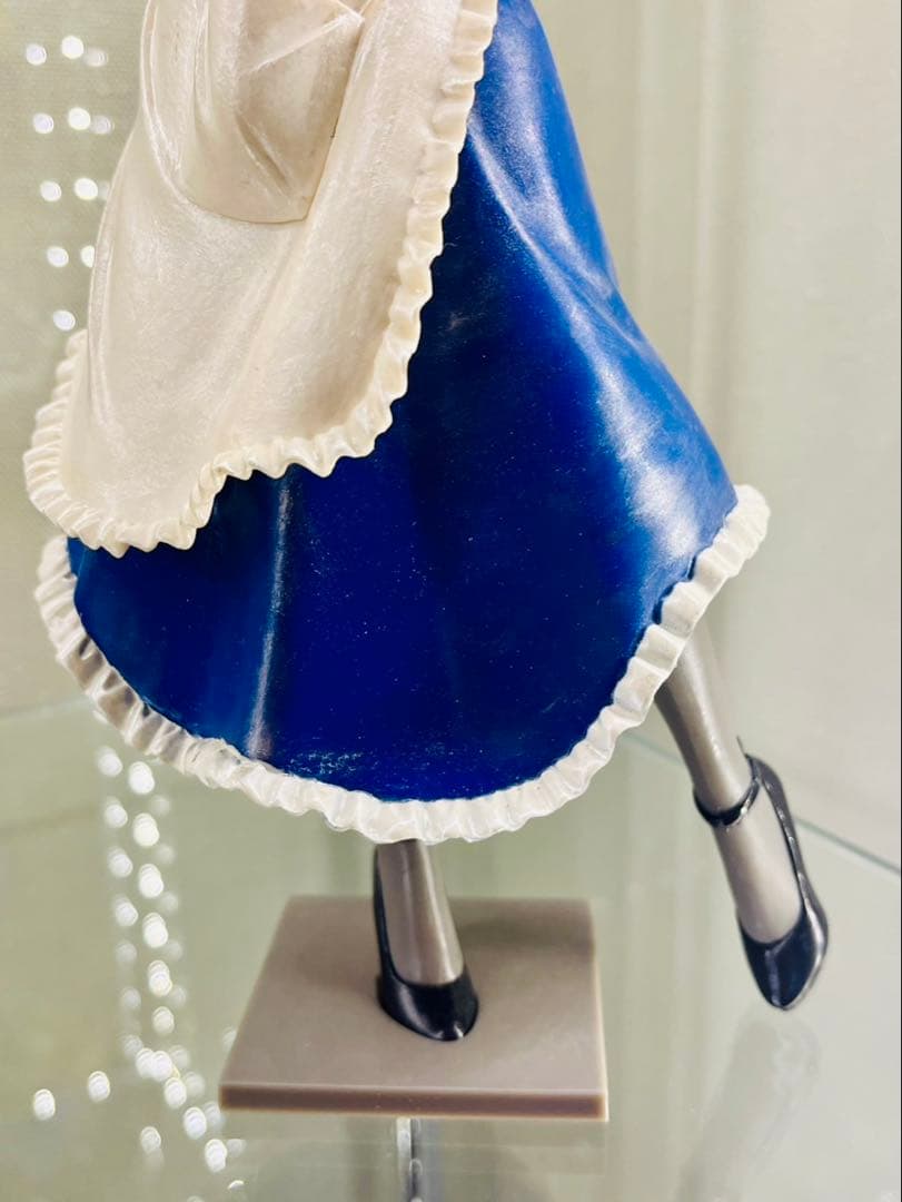 GLITTER&GLAMOURS LUNCHI II B ランチ　リペイント