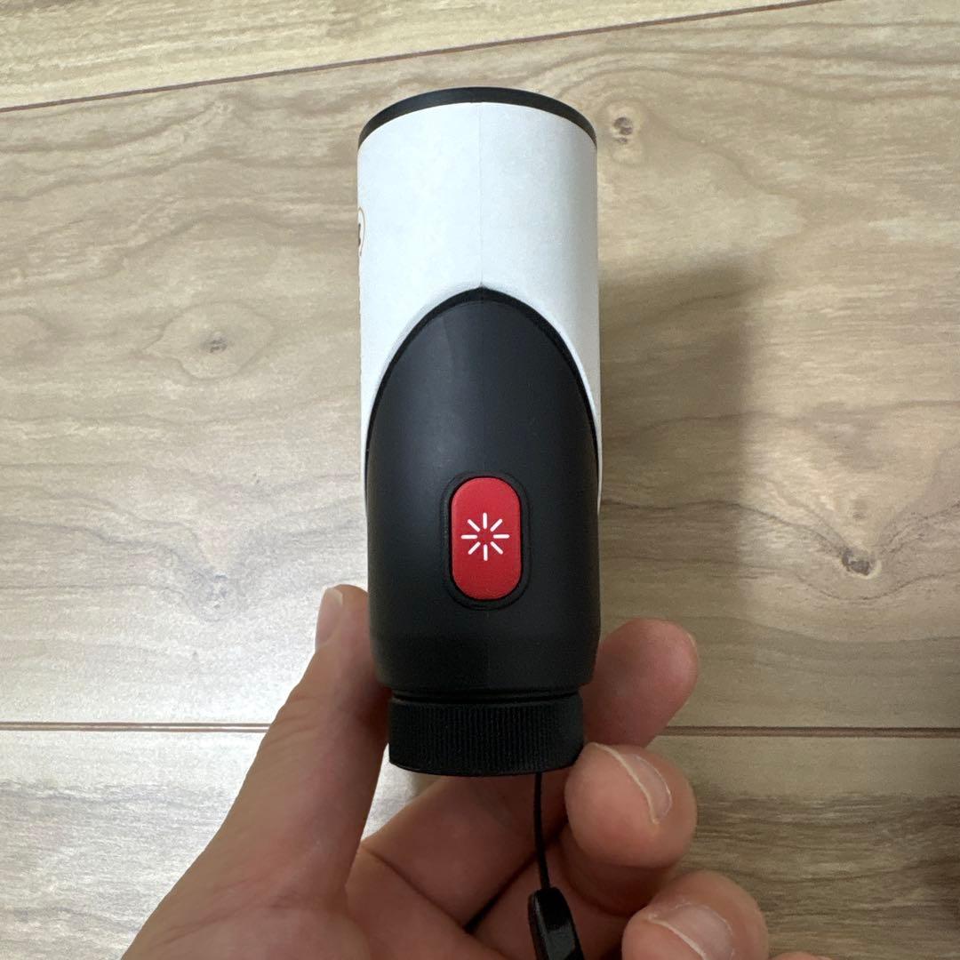 AIMFOX ゴルフ用距離計 収納ケース付き