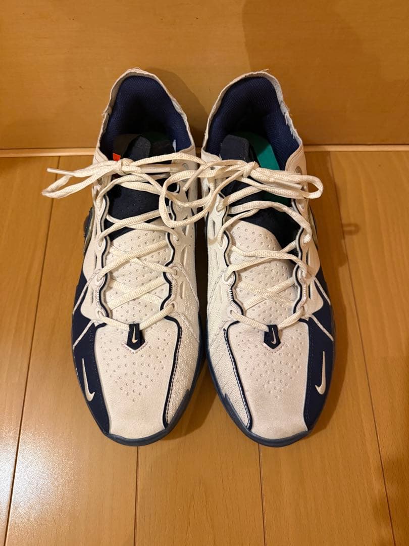 NIKE G.T. カット 3 ASW EP gtcut3 28.5cm