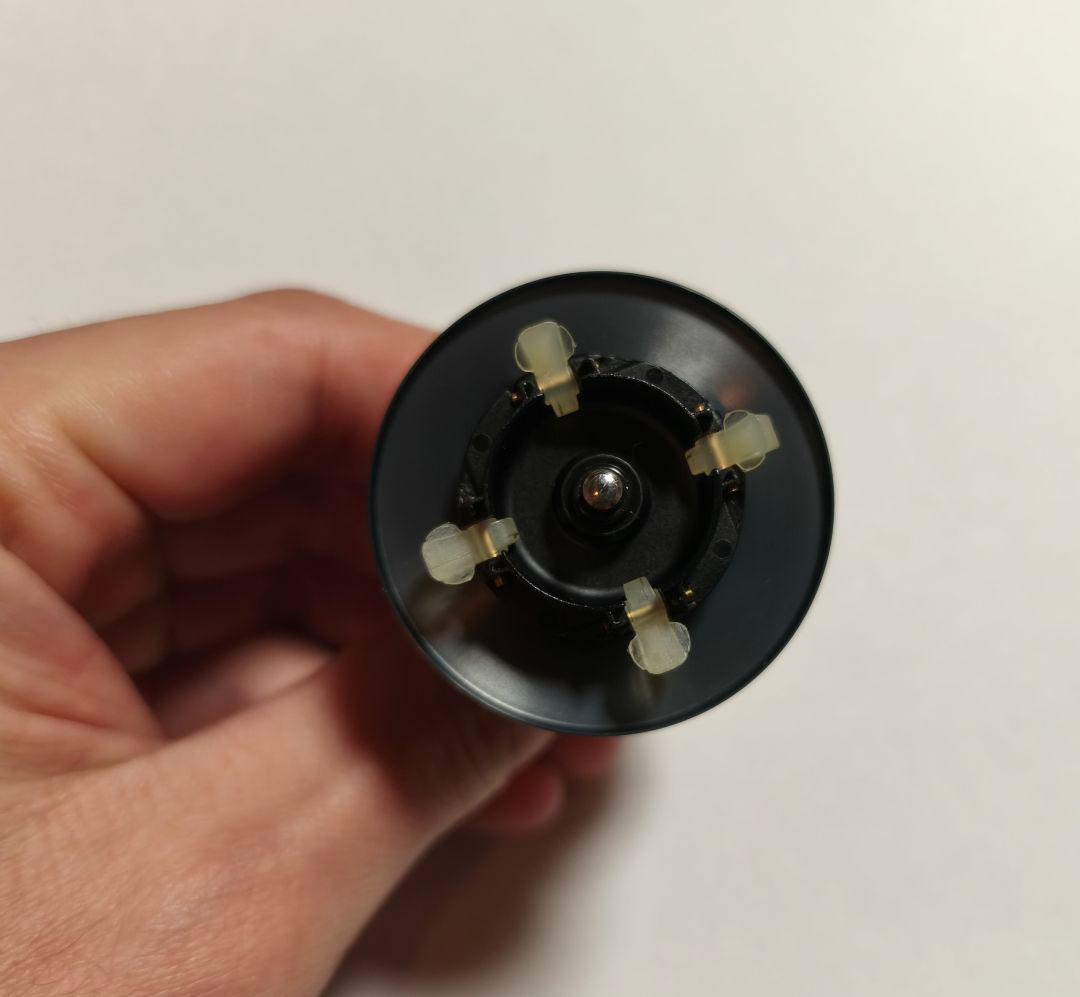 21カルカッタコンクエスト 200用 純正スプール シマノ