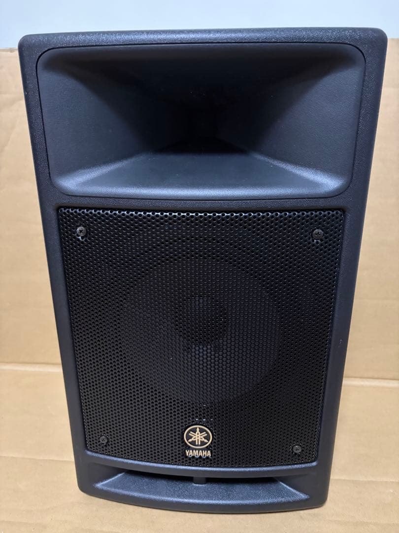 配信機器・PA機器・レコーディング機器 YAMAHA MSR100