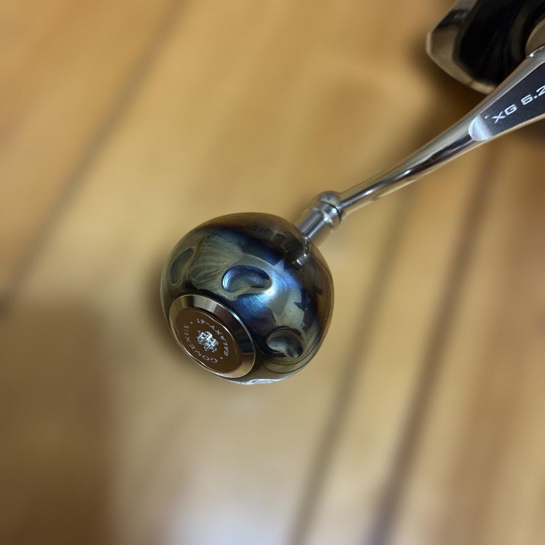 シマノ　21ツインパワーSW4000XG