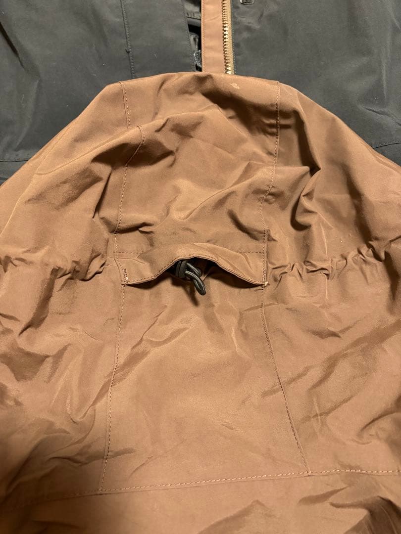 VOLCOM スノーボードジャケット GORE-TEX