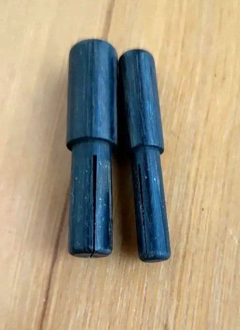 美品 陽舟 硬式 11尺