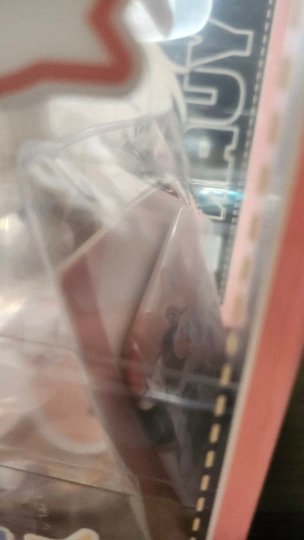 【2/28まで値下げ】崩壊スターレイル 景元 フィギュア アクリルスタンド