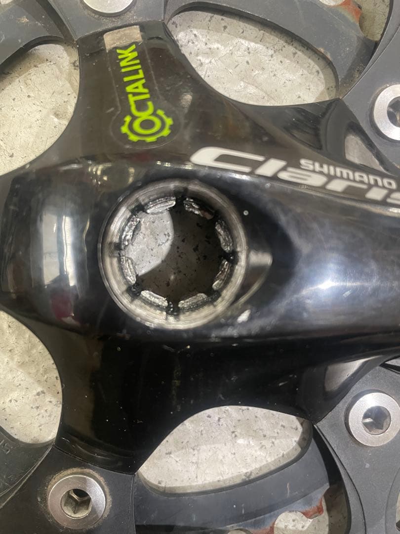 クラリス Claris コンポセット