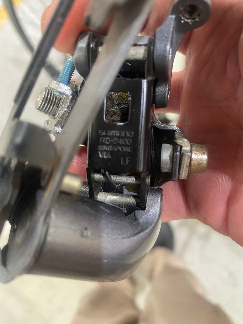 クラリス Claris コンポセット