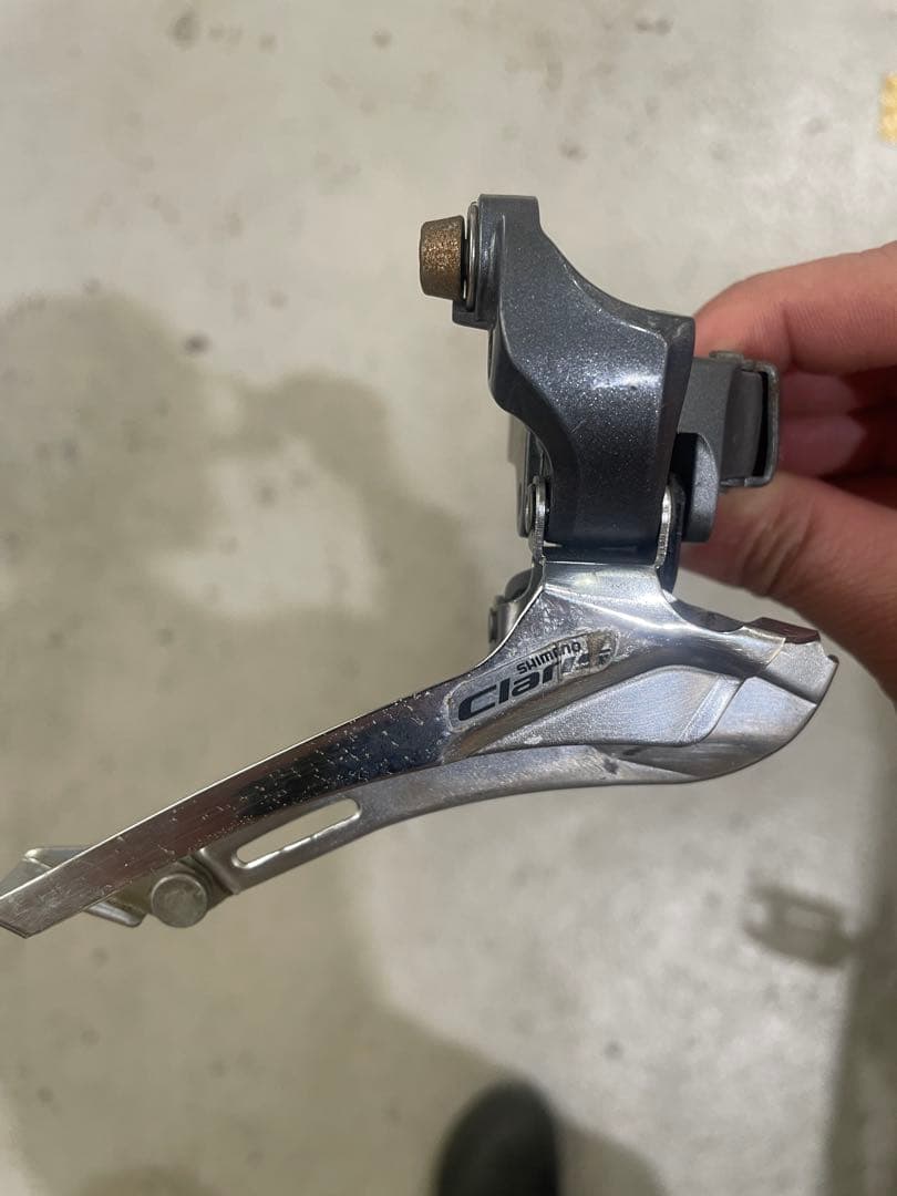 クラリス Claris コンポセット