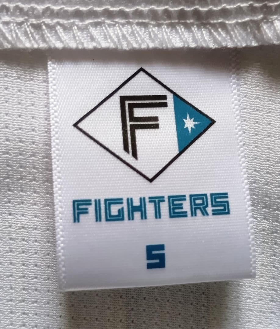 【限定 完売】日本ハム　ファイターズ　新庄　BIGBOSS　ユニフォーム　S