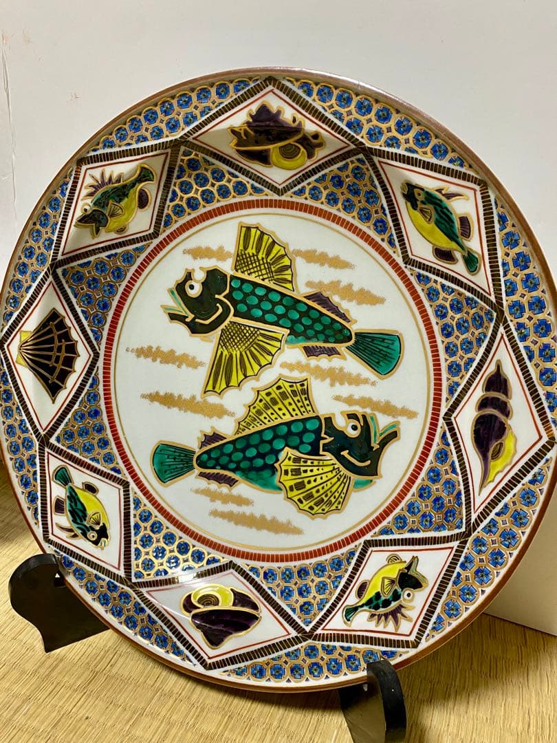 九谷焼　セット