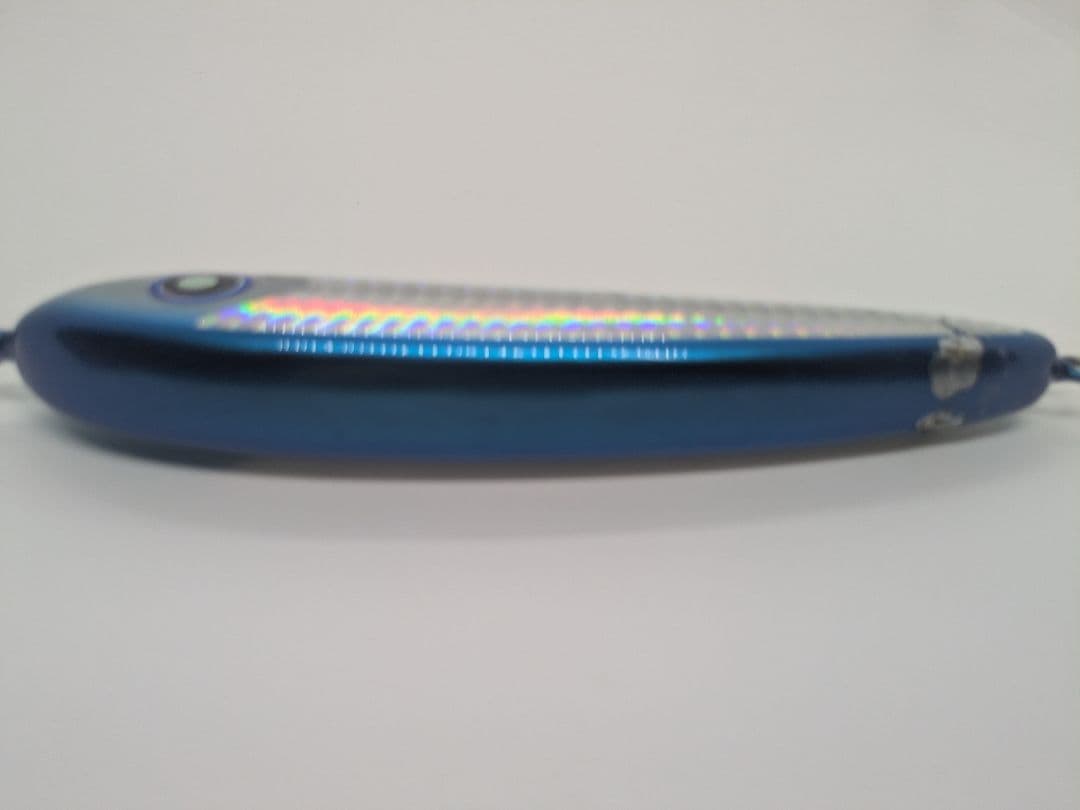 【ヤスキチ販売】ローカルスタンダード・パドルベイト140