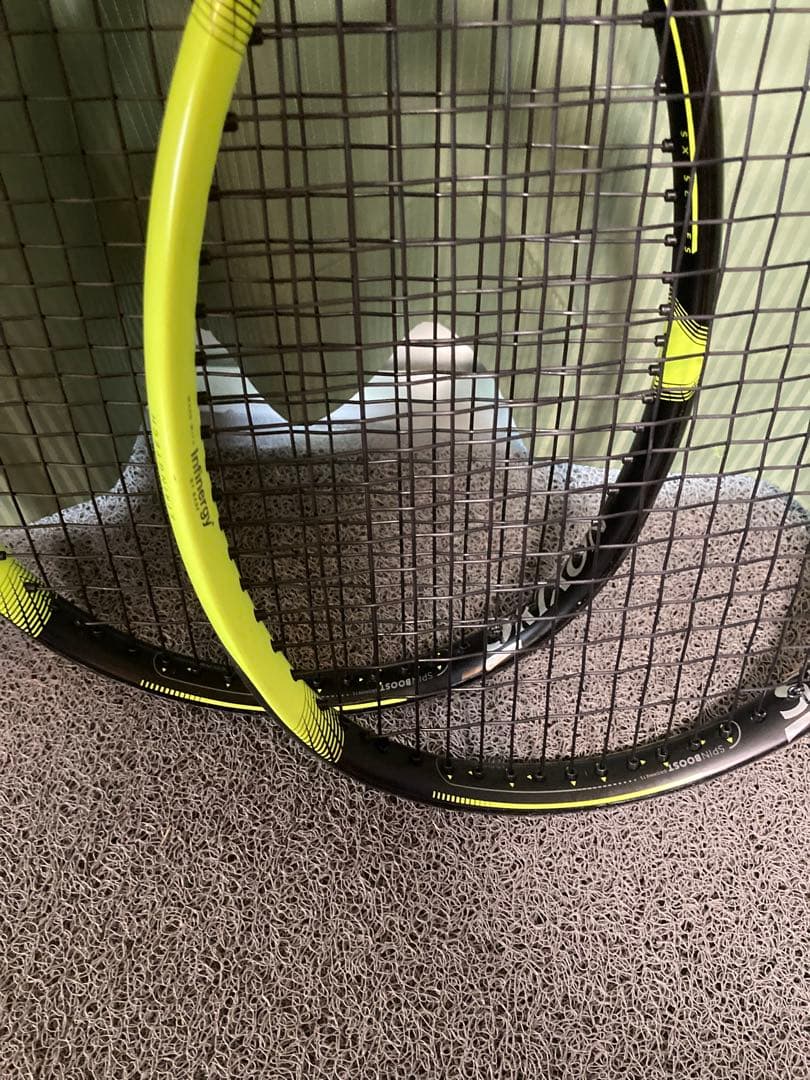 テニスラケット SX 300とSX300Lite 2本セット