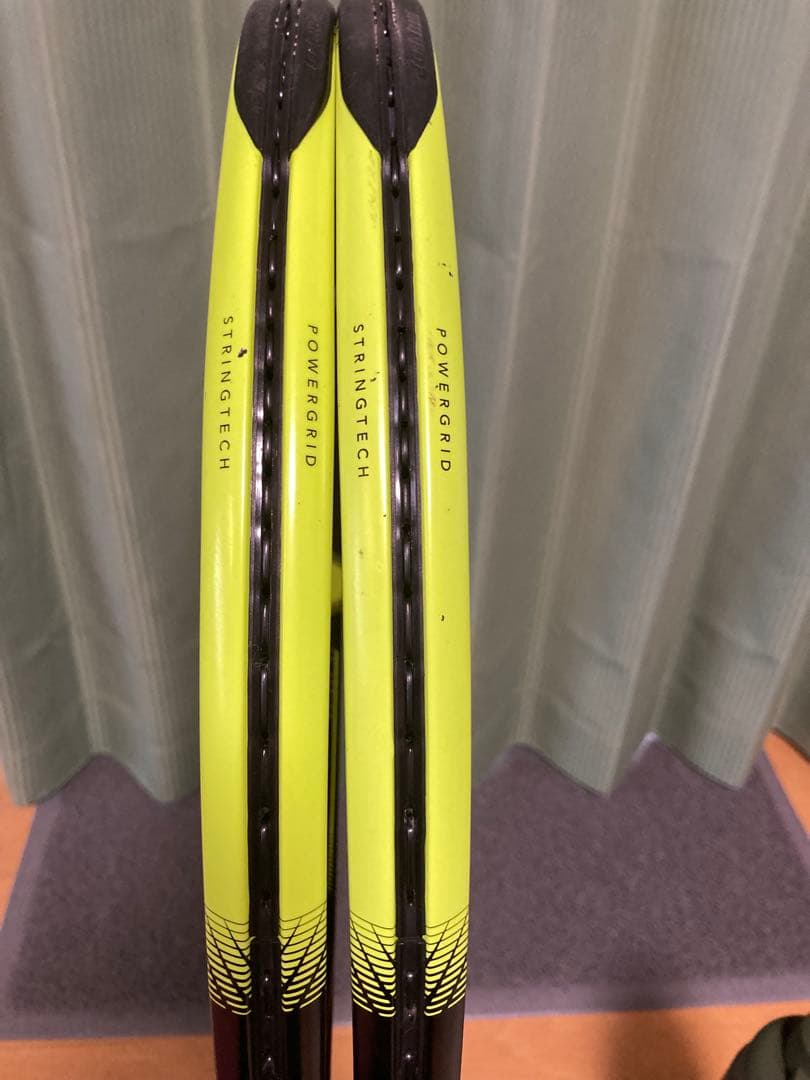 テニスラケット SX 300とSX300Lite 2本セット