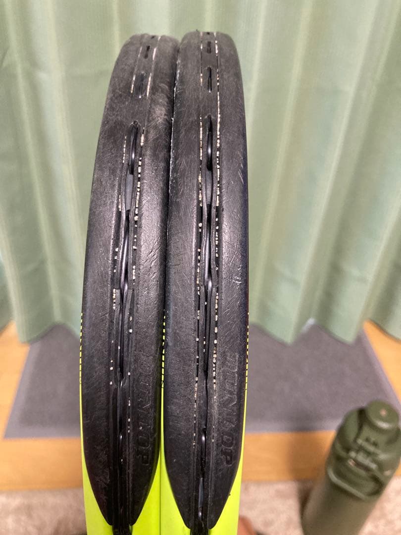 テニスラケット SX 300とSX300Lite 2本セット