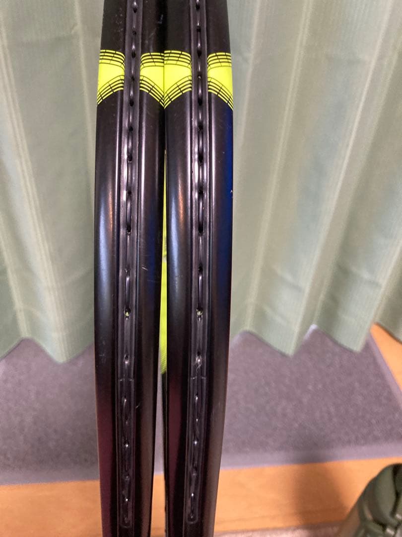 テニスラケット SX 300とSX300Lite 2本セット