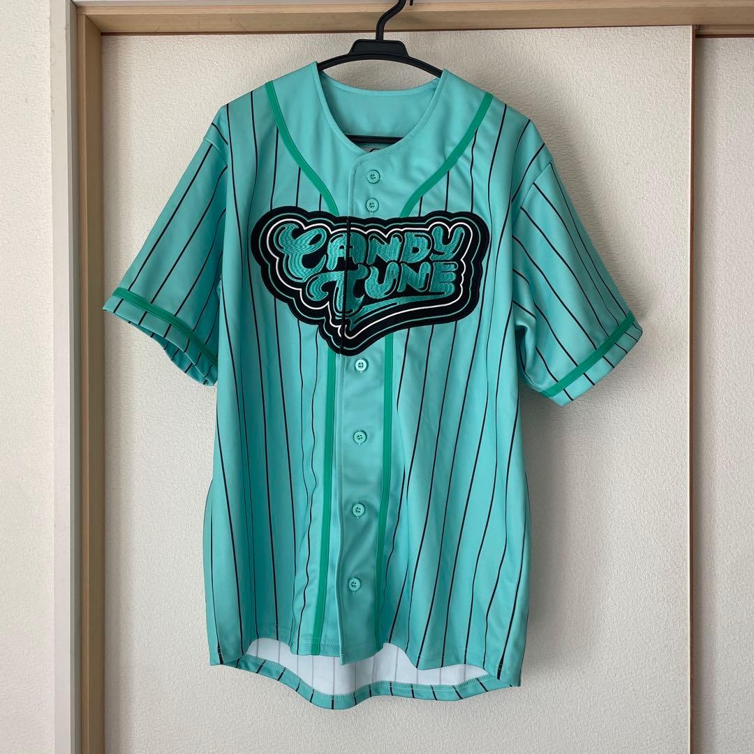 CANDY TUNE 推しアピユニ、かわぬいセット