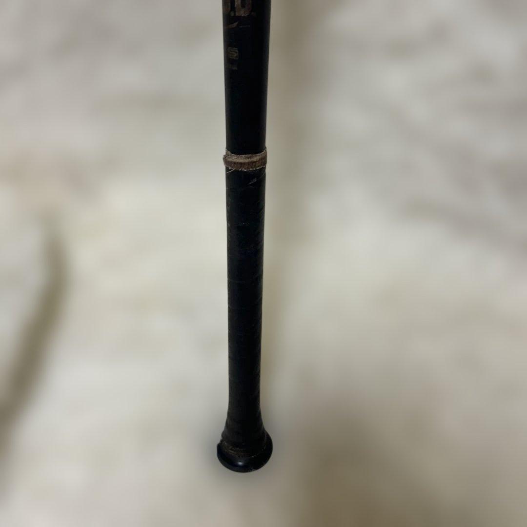 ミズノ 一般軟式用バット ビヨンドマックスレガシー 84㎝