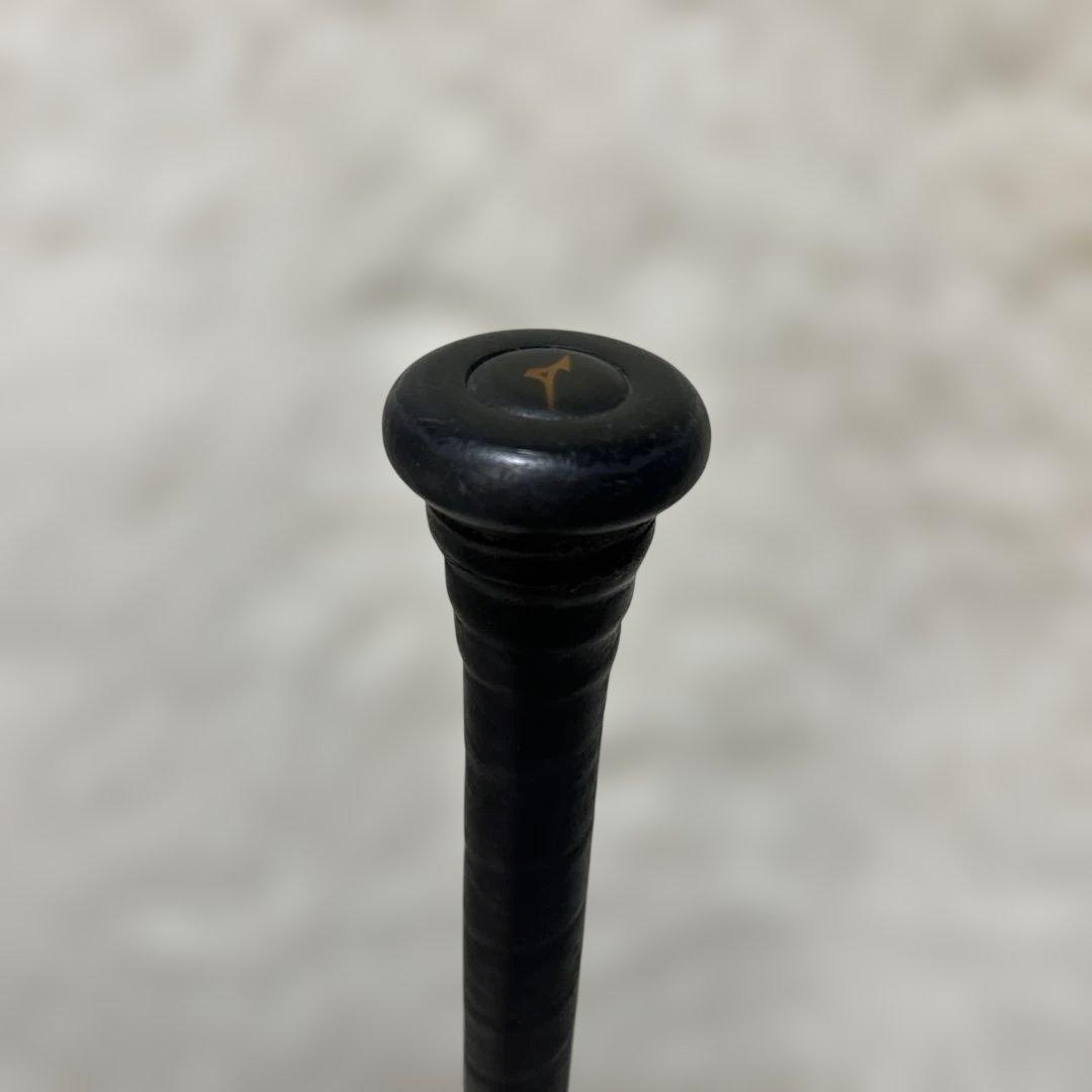 ミズノ 一般軟式用バット ビヨンドマックスレガシー 84㎝