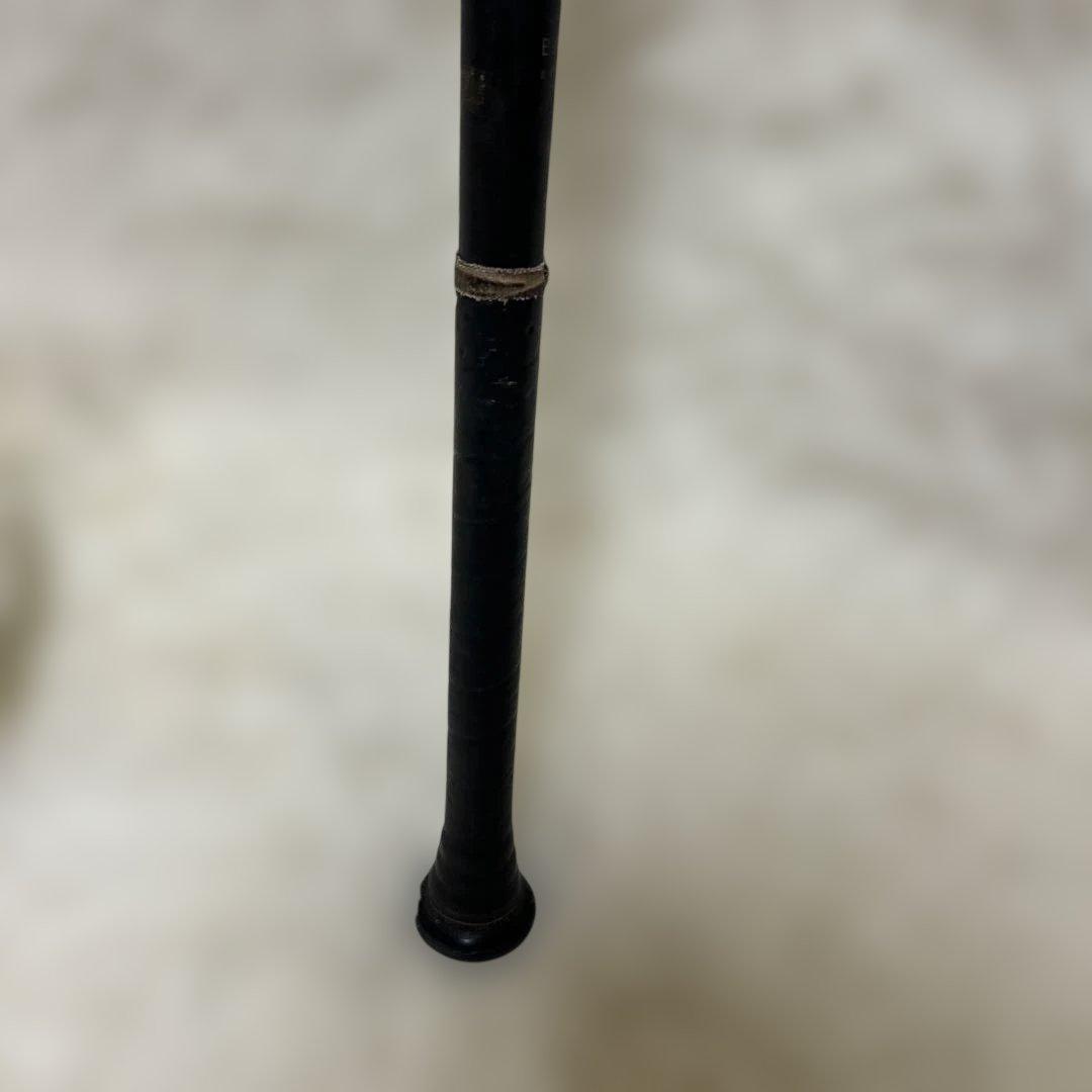 ミズノ 一般軟式用バット ビヨンドマックスレガシー 84㎝