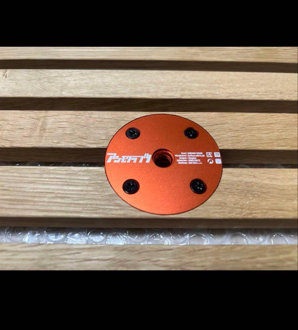 asimocrafts アシモクラフツ　パレット テーブル A3850_o