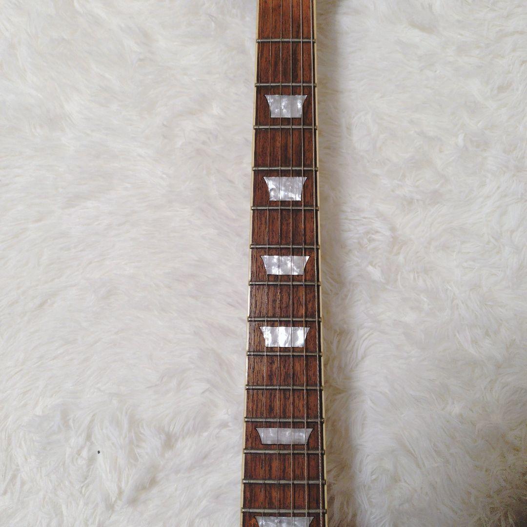 Grass Roots Limited MODEL レフティ エレキギター