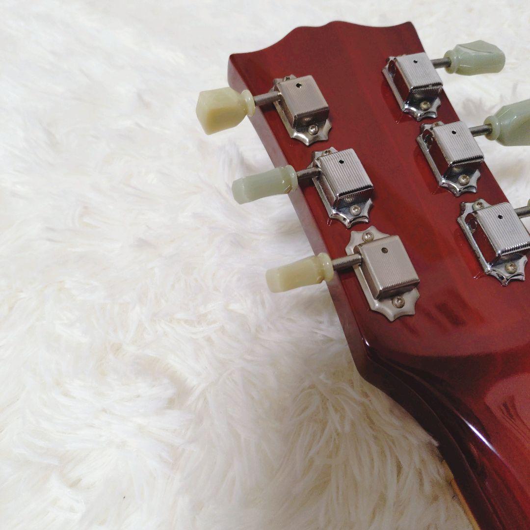 Grass Roots Limited MODEL レフティ エレキギター