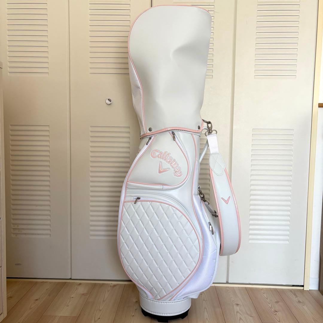 Callaway REVA レディース クラブセット