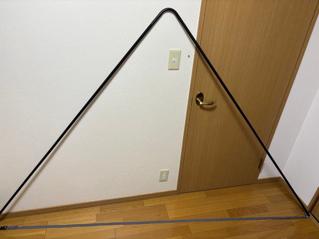 BUNDOKソロティピー1TC + フロントウォール