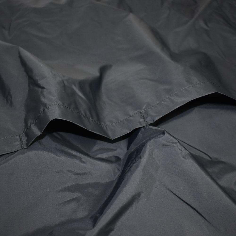 い*き様 Callaway/キャロウェイゴルフ 防風レインスーツ【ブラック/L】