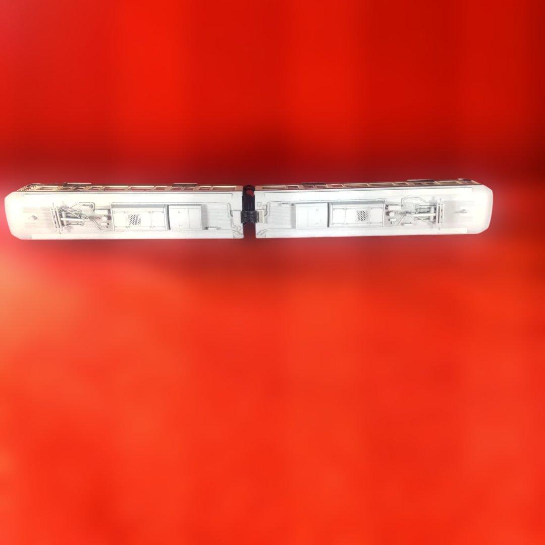 江ノ電、モデモ、動作確認済み、電気機関車、HOゲージ