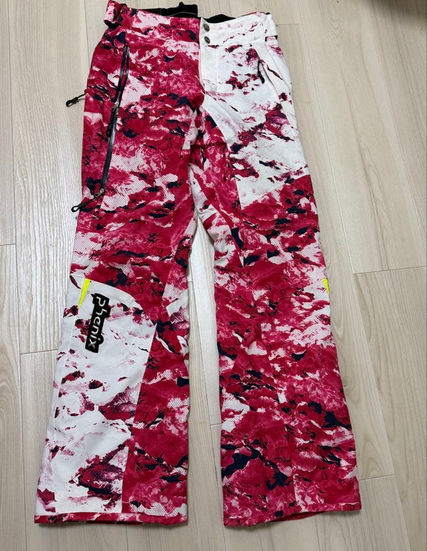 スノーボードウェア 上下セット販売