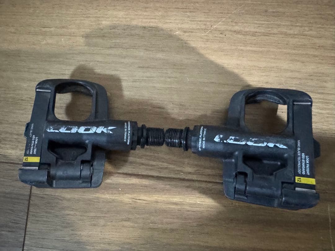 LOOK KEO BLADE CARBON ケオ ブレード カーボン