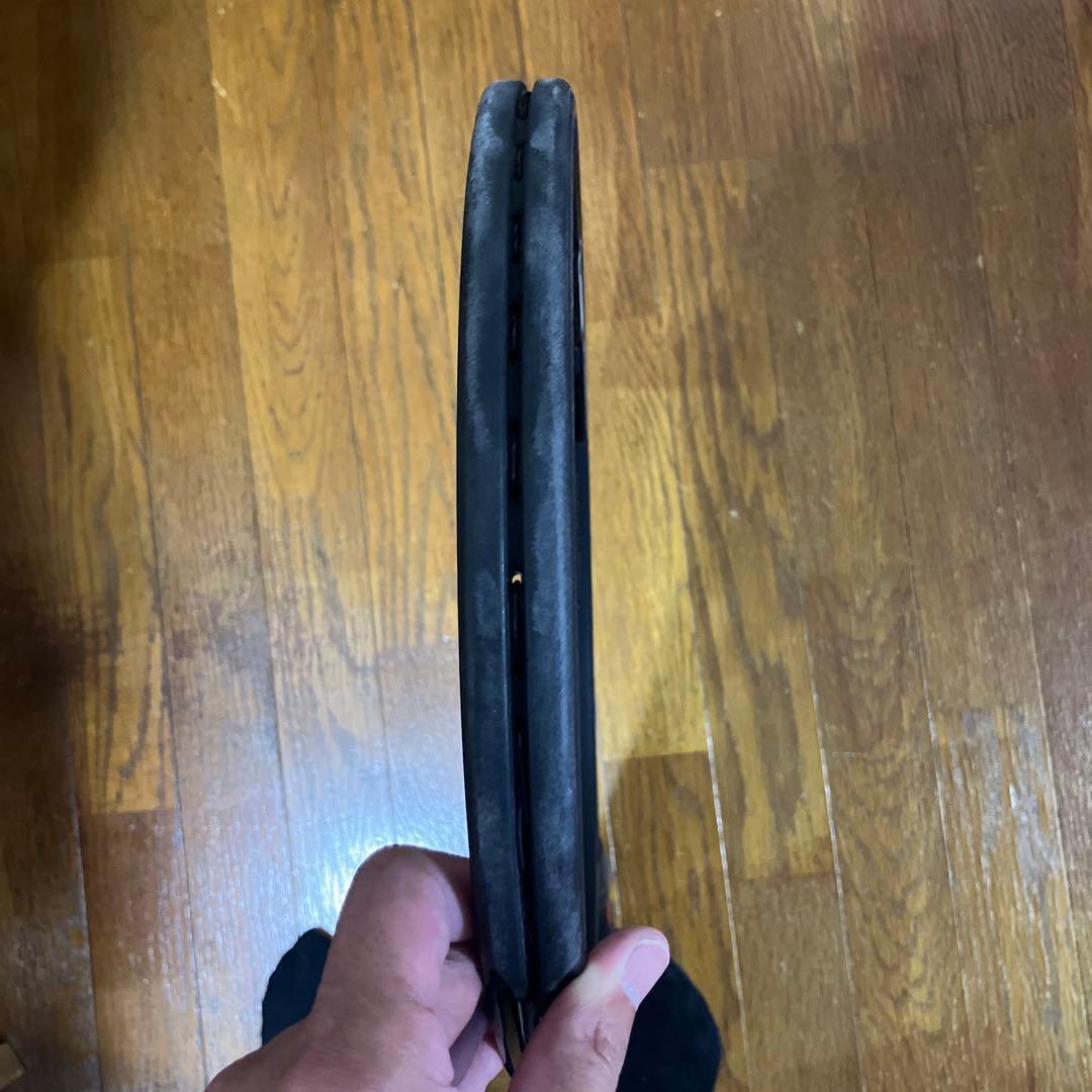 PRO STAFF 97テニスラケット　フェデラー